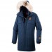 Star Wars Empire Strikes Back Columbia Luke Skywalker Blue Parka Jacket Star Wars Empire Strikes Back Columbia Luke Skywalker Blue Parka Jacket